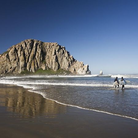Blue Sail Inn Morro Bay Eksteriør billede